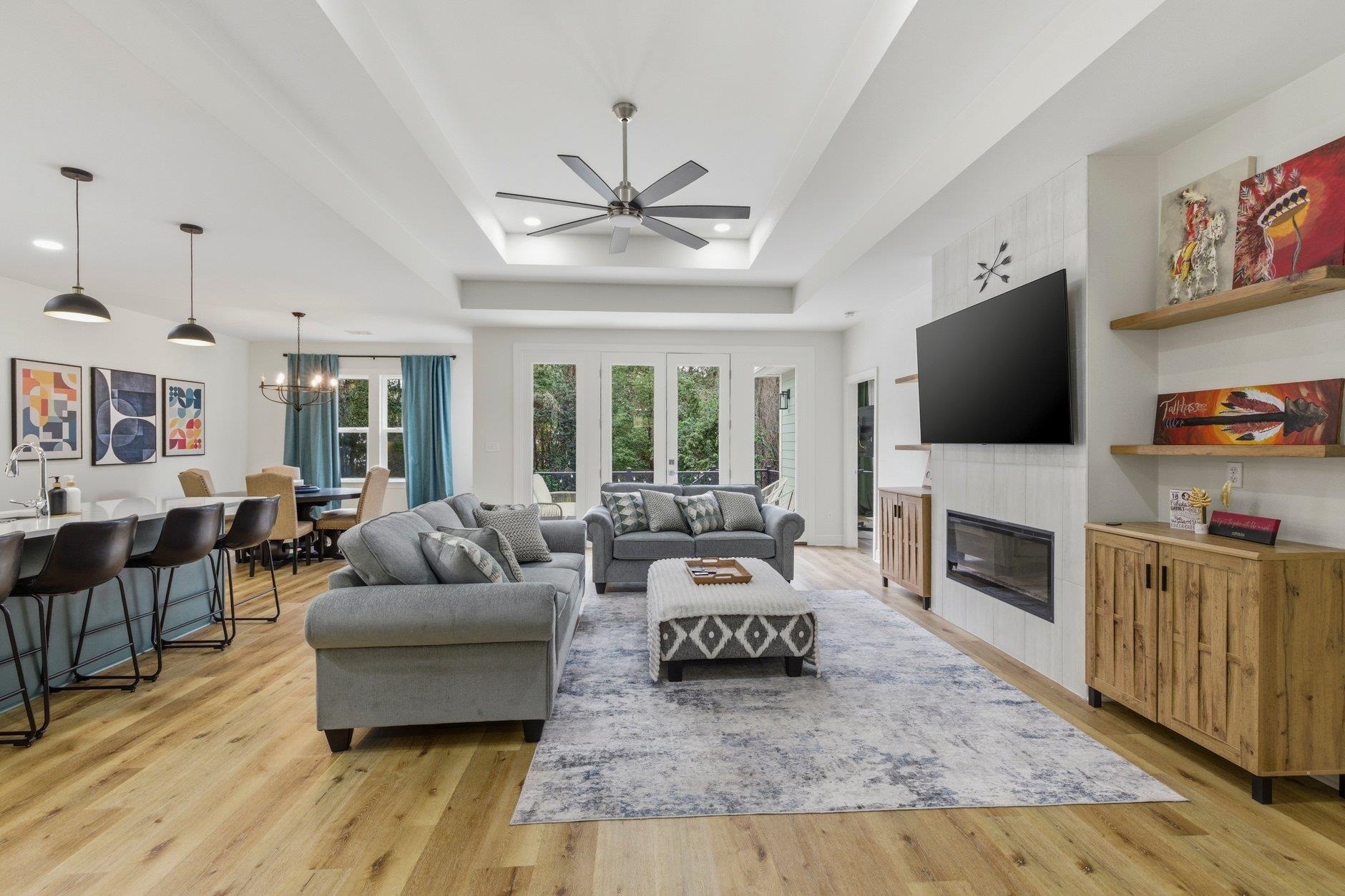 1645 San Damian Road Tallahassee, FL 32303 - Photo 9 of 42