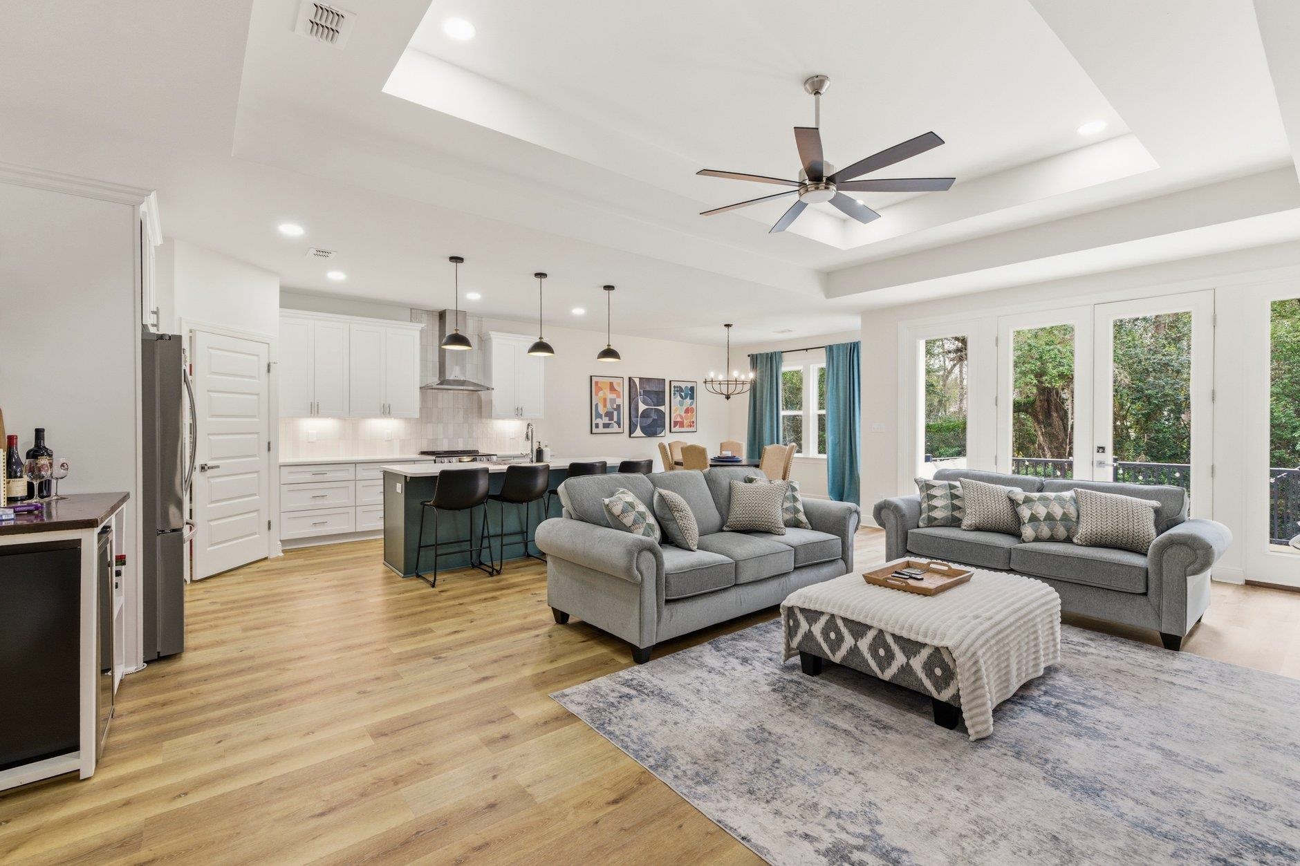 1645 San Damian Road Tallahassee, FL 32303 - Photo 10 of 42
