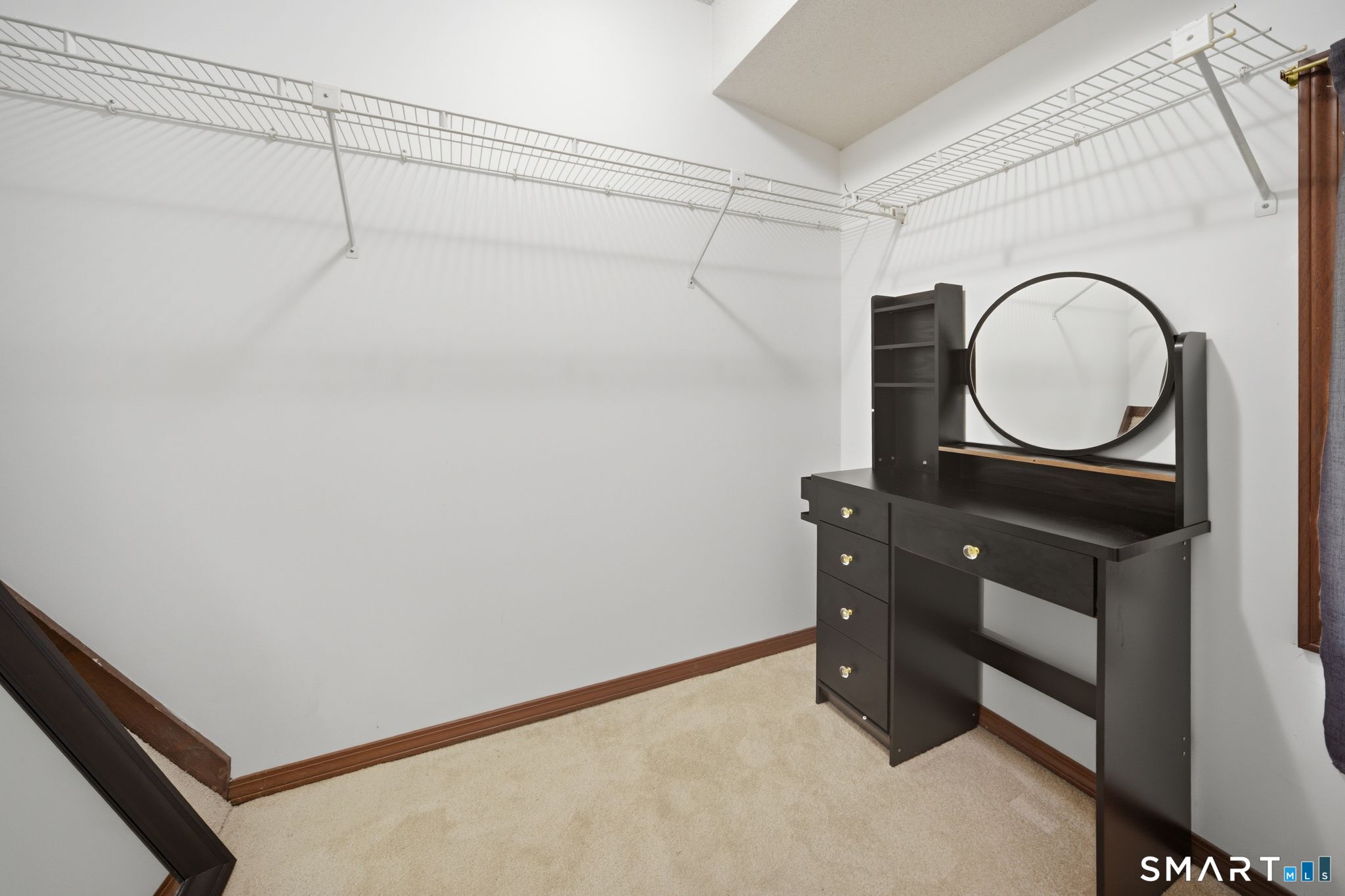 1 Abbott Road, Unit 112 Ellington, CT 06029 - Photo 11 of 16 Master suite includes sizable walk in closet