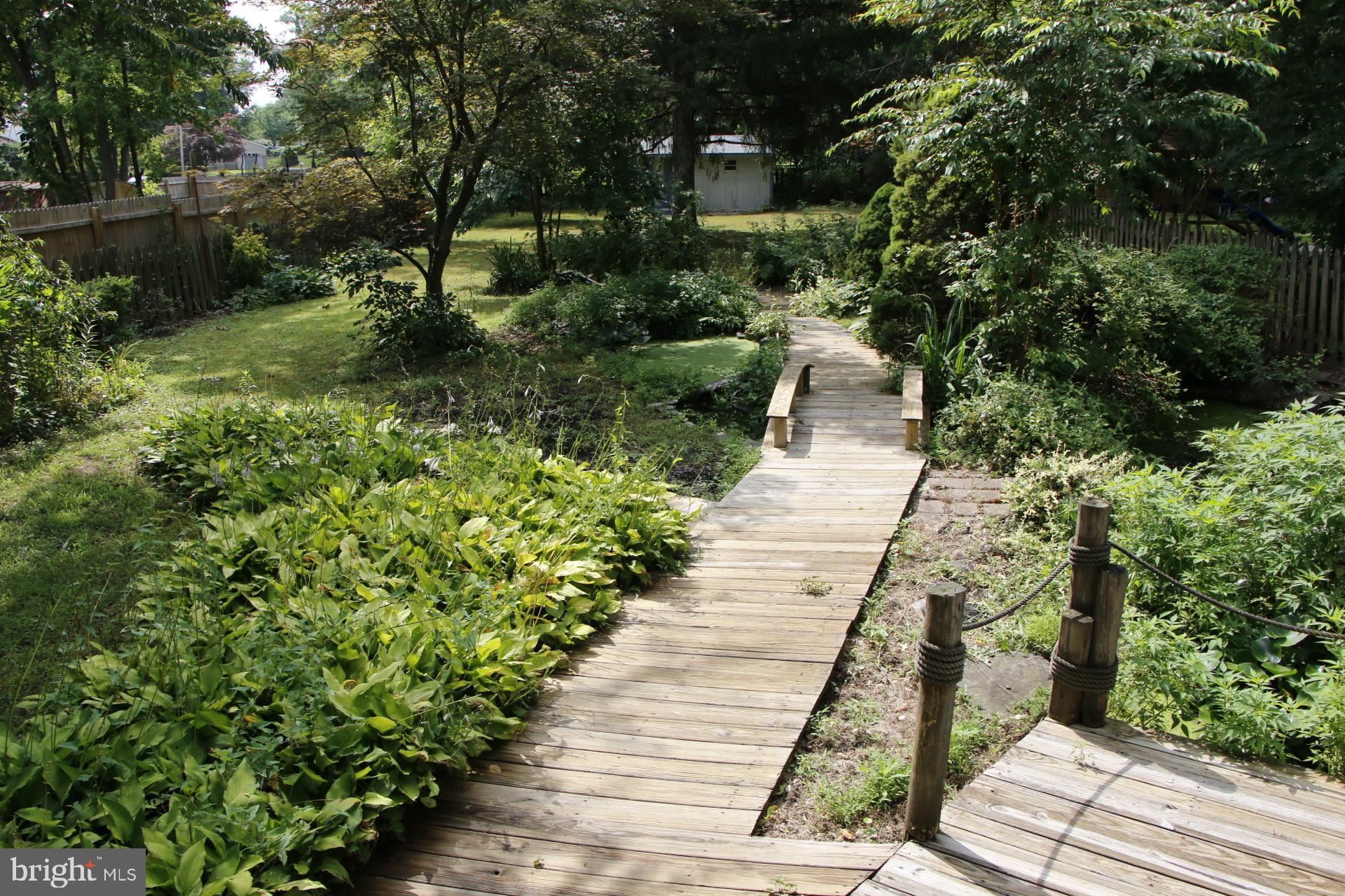 17 West Upper Ferry Road Ewing, NJ 08628 - Photo 14 of 14