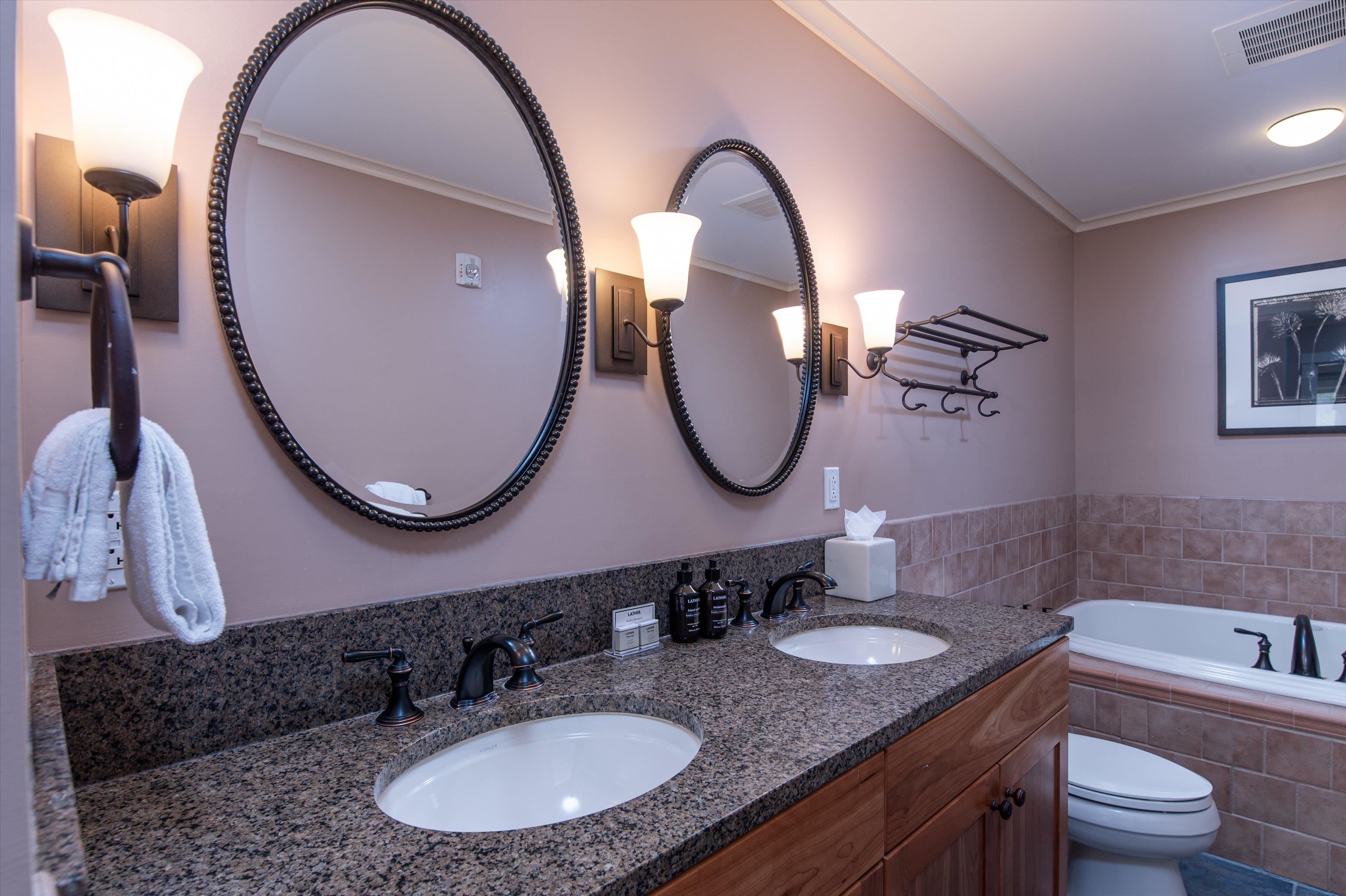 193 Jackson Gore Road, Unit 739/741 Ludlow, VT 05149 - Photo 30 of 43