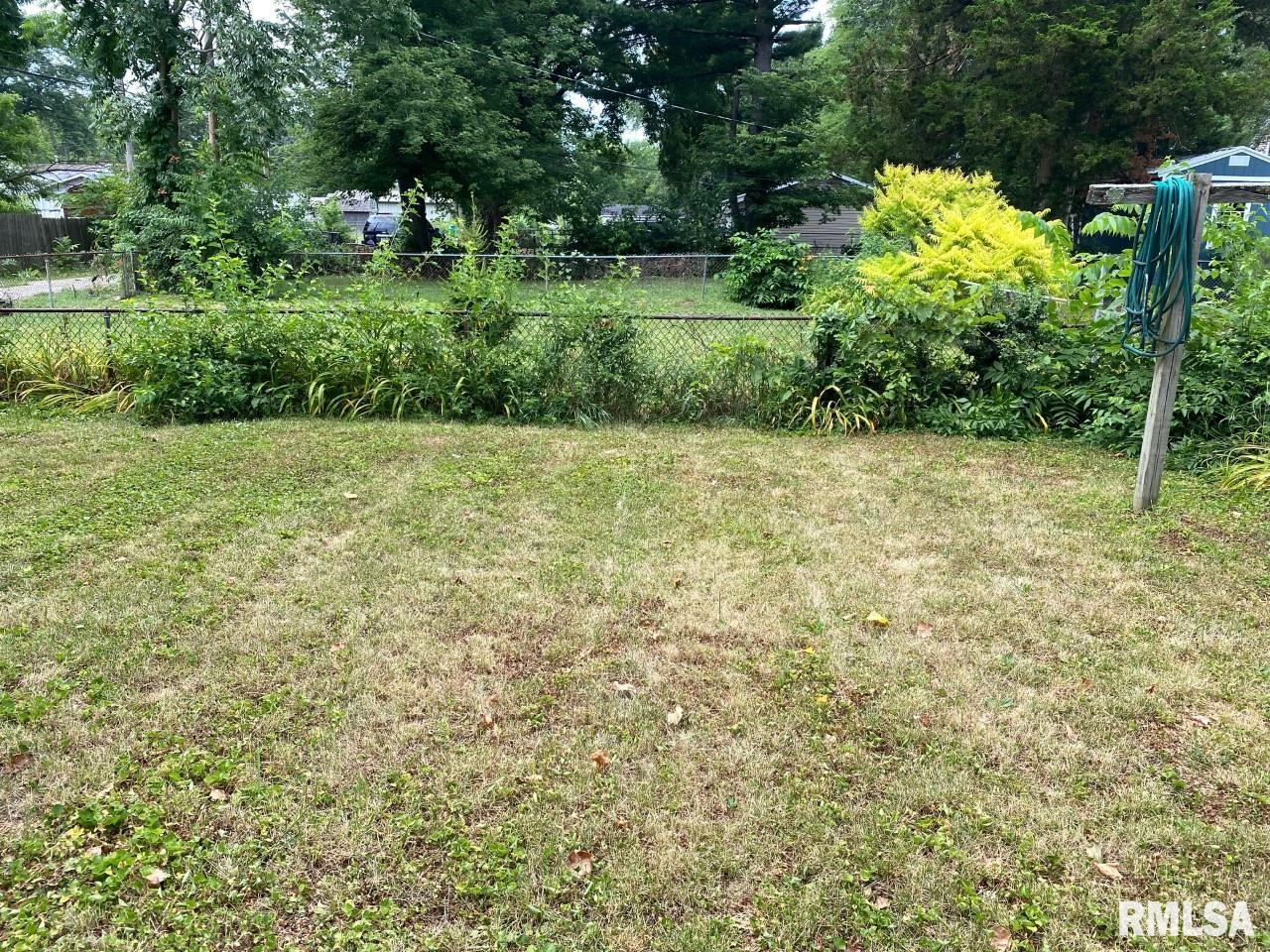 923 West Calhoun Avenue Springfield, IL 62702 - Photo 8 of 8