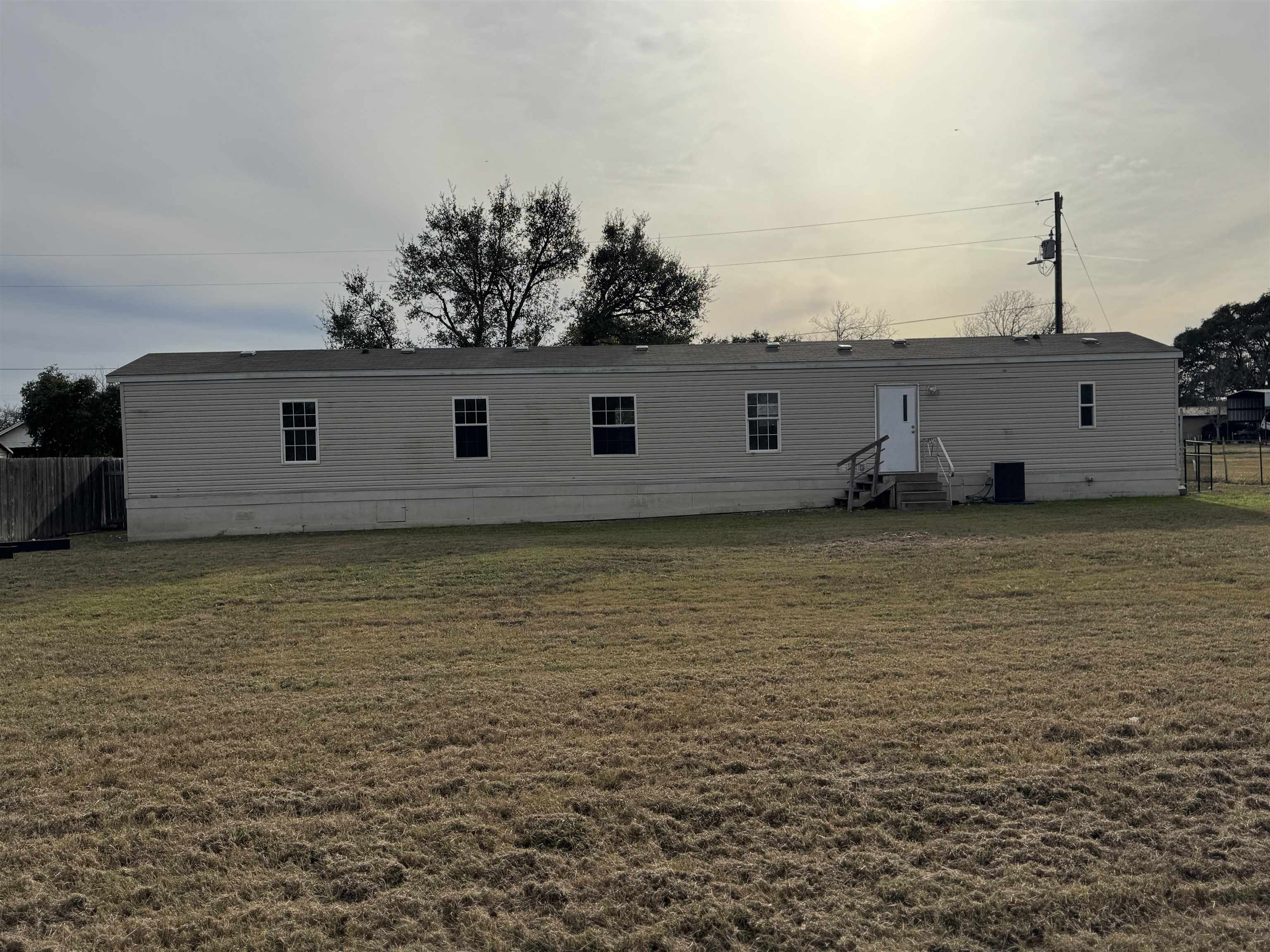 42 Reed Circle Bertram, TX 78605 - Photo 24 of 28 a view of an ocean