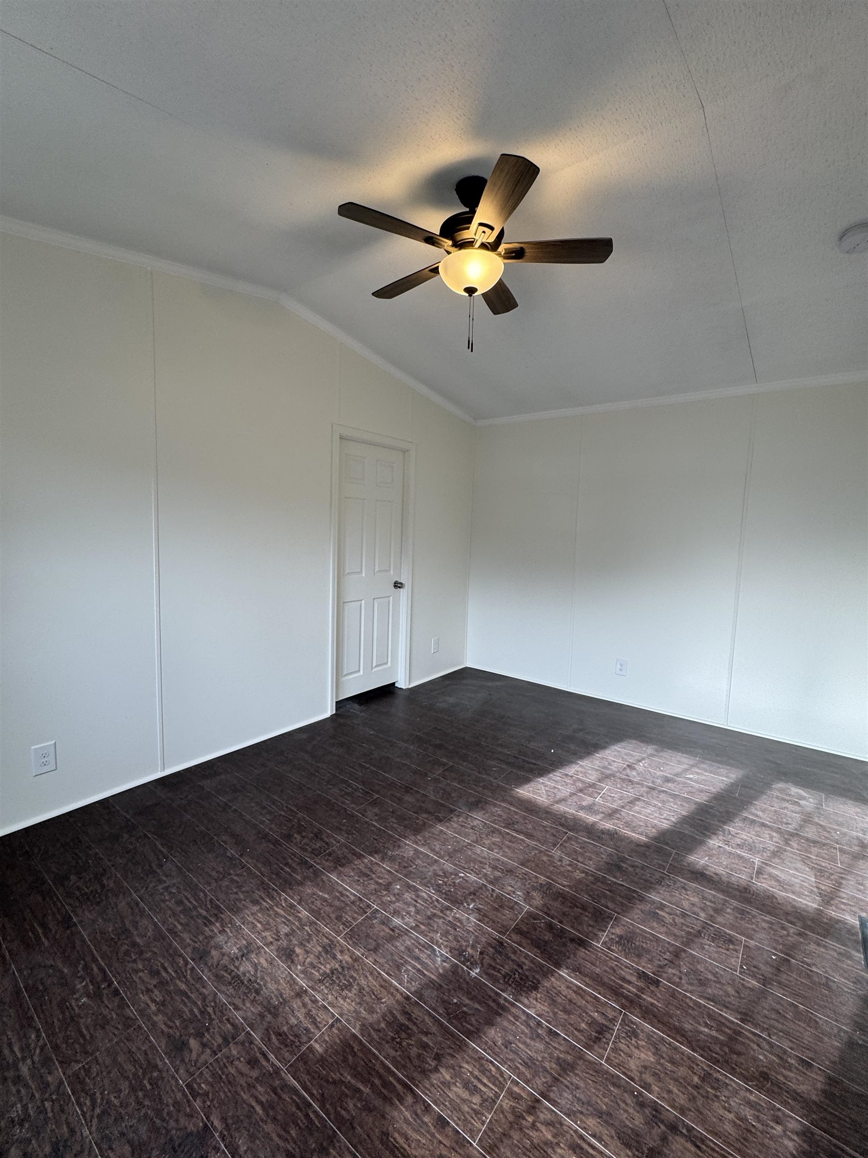 42 Reed Circle Bertram, TX 78605 - Photo 7 of 28 a view of empty room