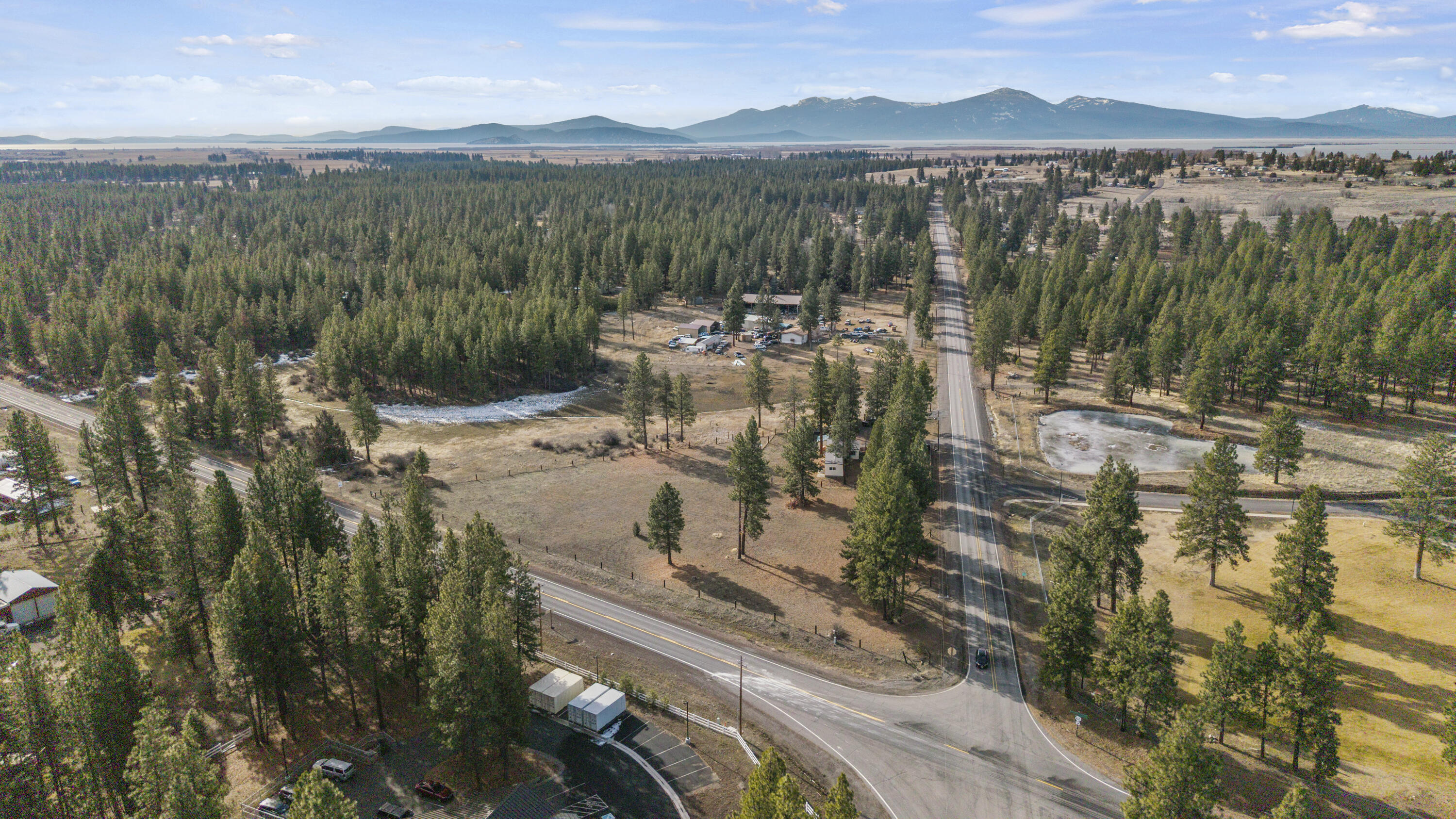 35503 South Chiloquin Road Chiloquin, OR 97624 - Photo 42 of 44 33503SChiloquinRd-44