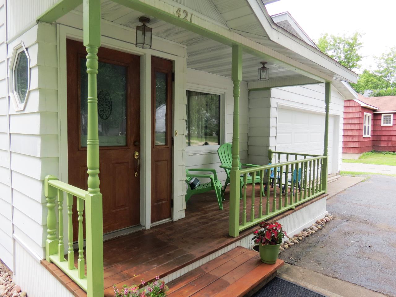 421 Lennox Street Rhinelander, WI 54501 - Photo 4 of 24 Gallery Image 4