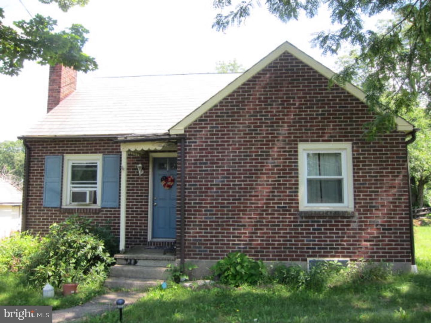 608 Durham Road Newtown, PA 18940 - Photo 1 of 24 Exterior Front