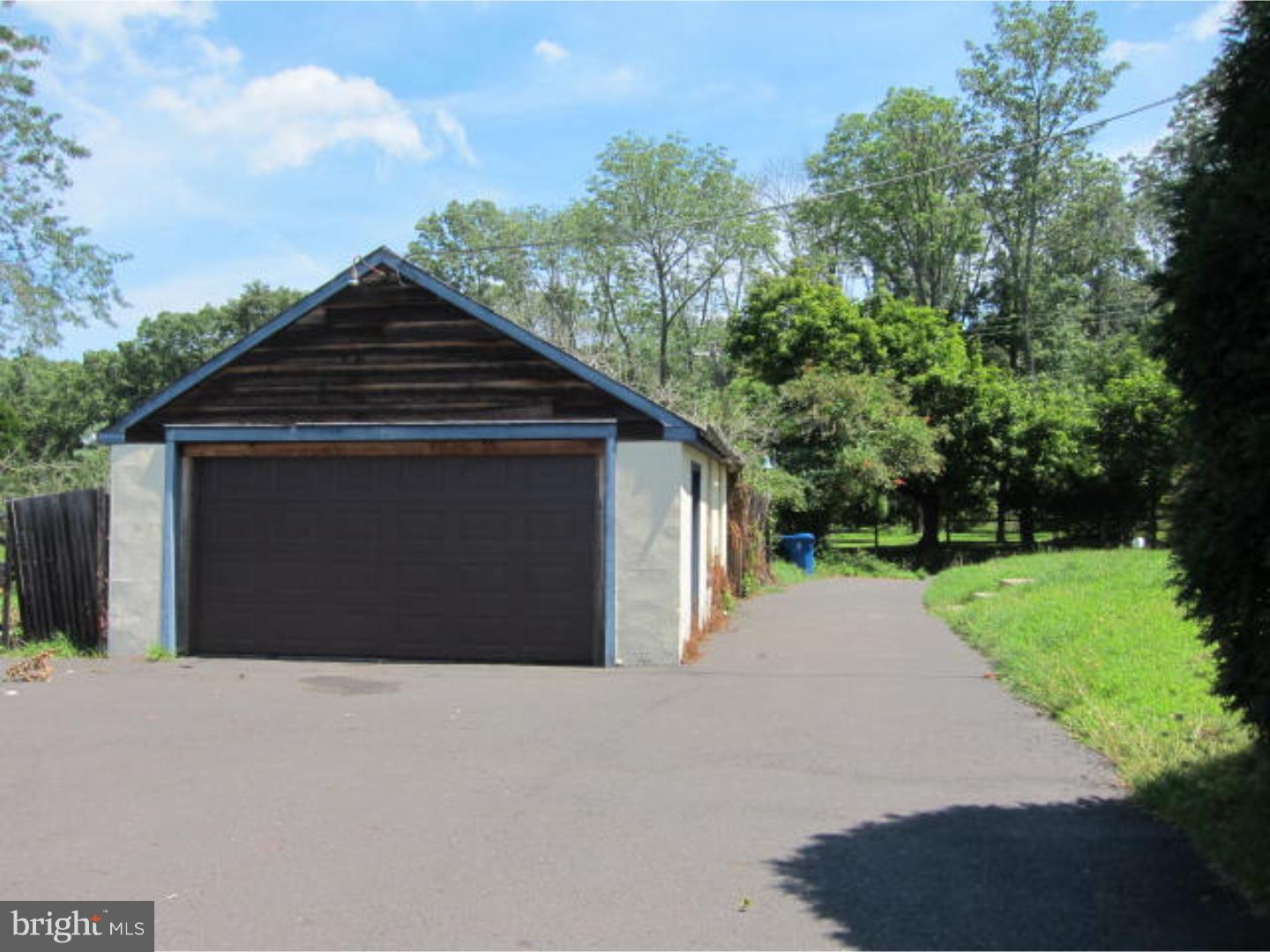 608 Durham Road Newtown, PA 18940 - Photo 21 of 24 Garage
