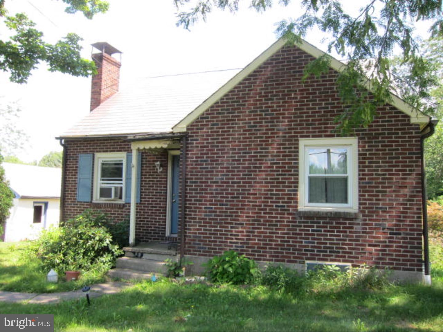 608 Durham Road Newtown, PA 18940 - Photo 24 of 24 Exterior Front