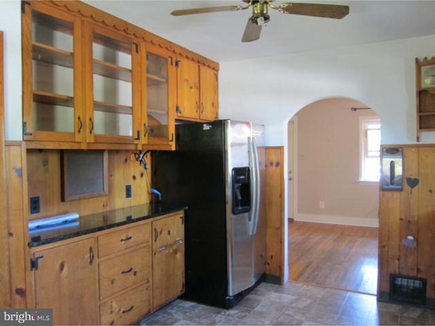 608 Durham Road Newtown, PA 18940 - Photo 4 of 24 Kitchen
