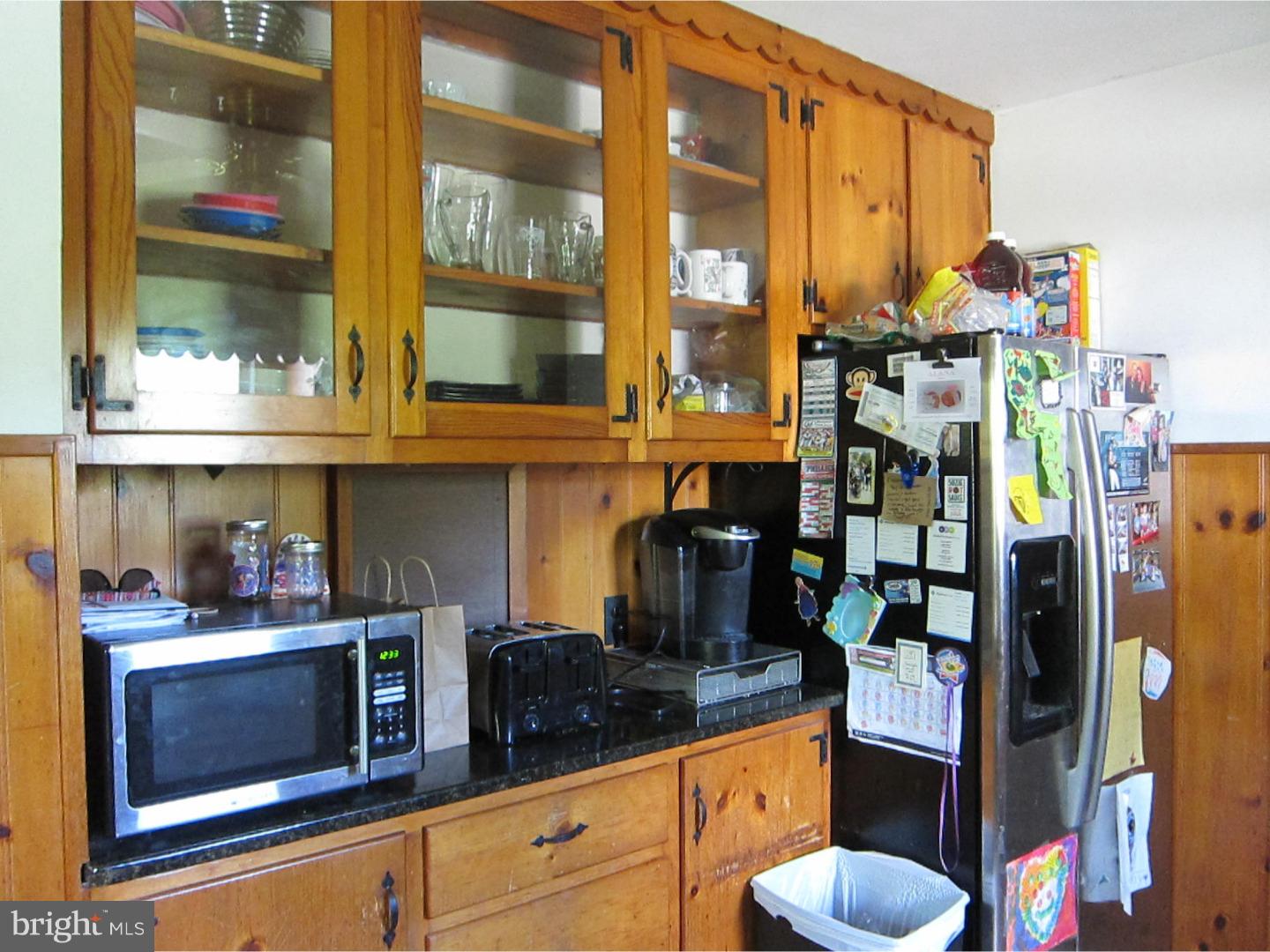 608 Durham Road Newtown, PA 18940 - Photo 8 of 24 Kitchen