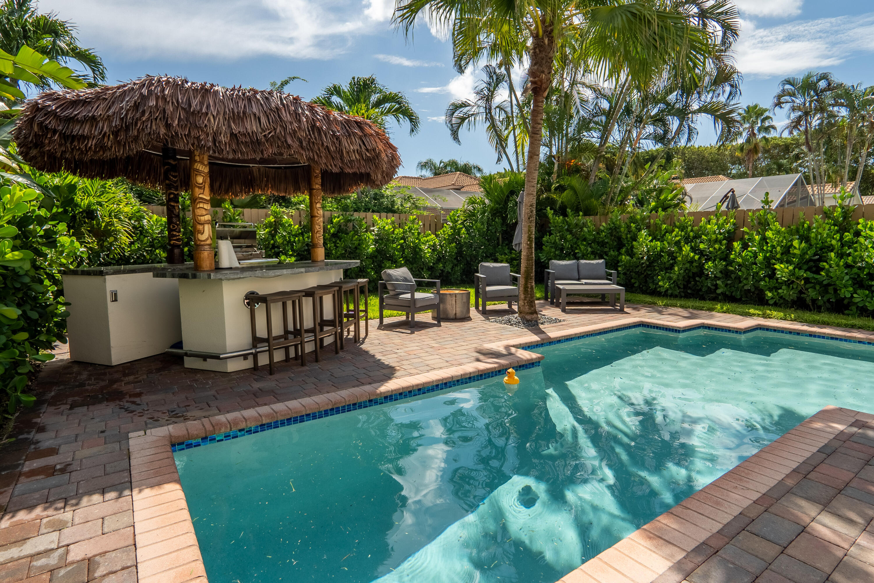 6670 Northwest 27th Avenue Boca Raton, FL 33496 - Photo 10 of 43 3JS03211-HDR