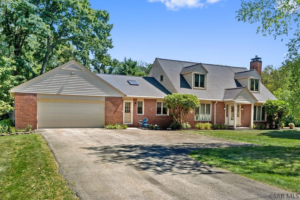 496 Felgar Road Somerset, PA 15501 - Photo 1 of 36 Gallery Image 1