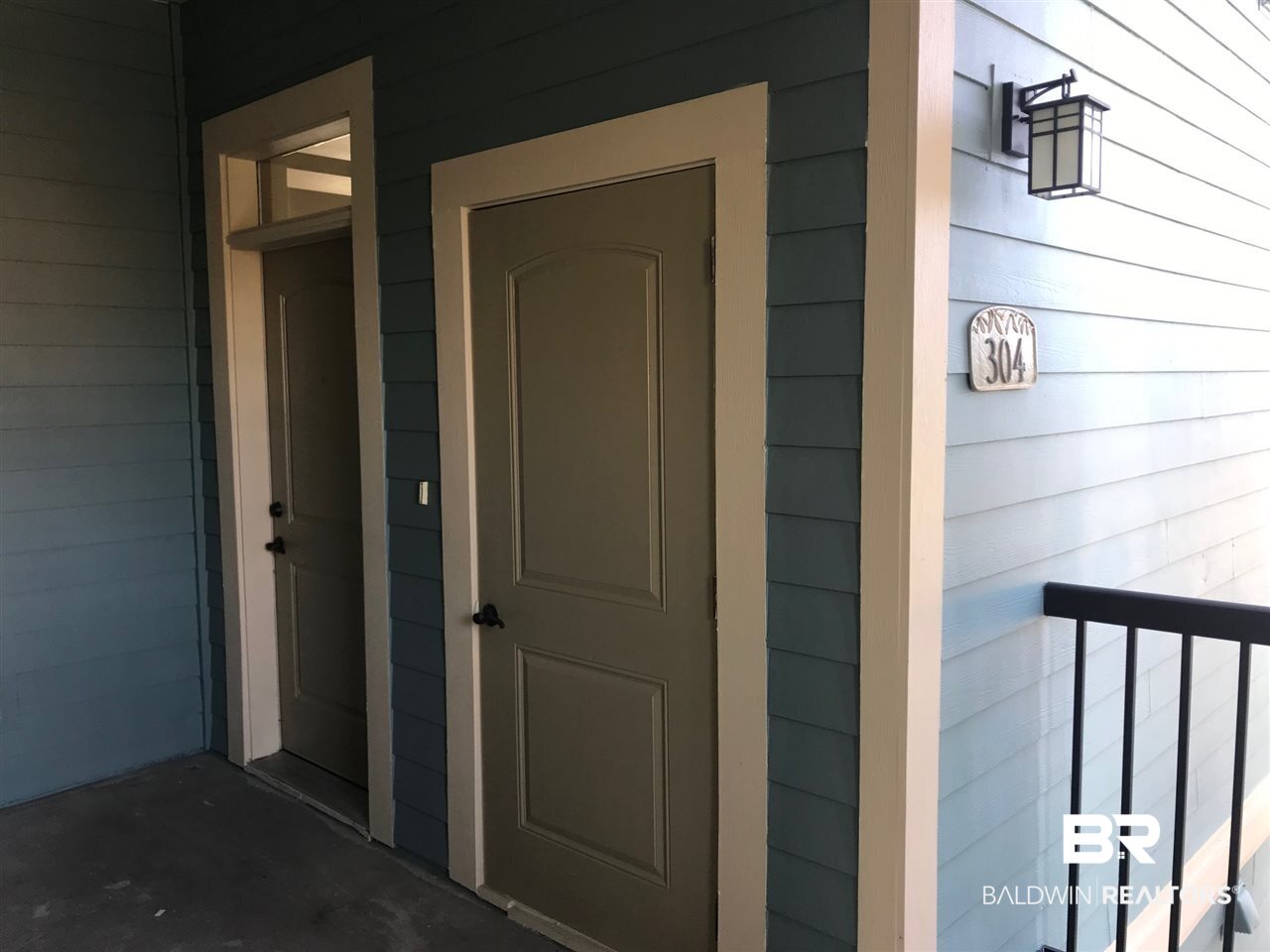 1430 Regency Road, Unit F304 Gulf Shores, AL 36542 - Photo 13 of 17 Entrance