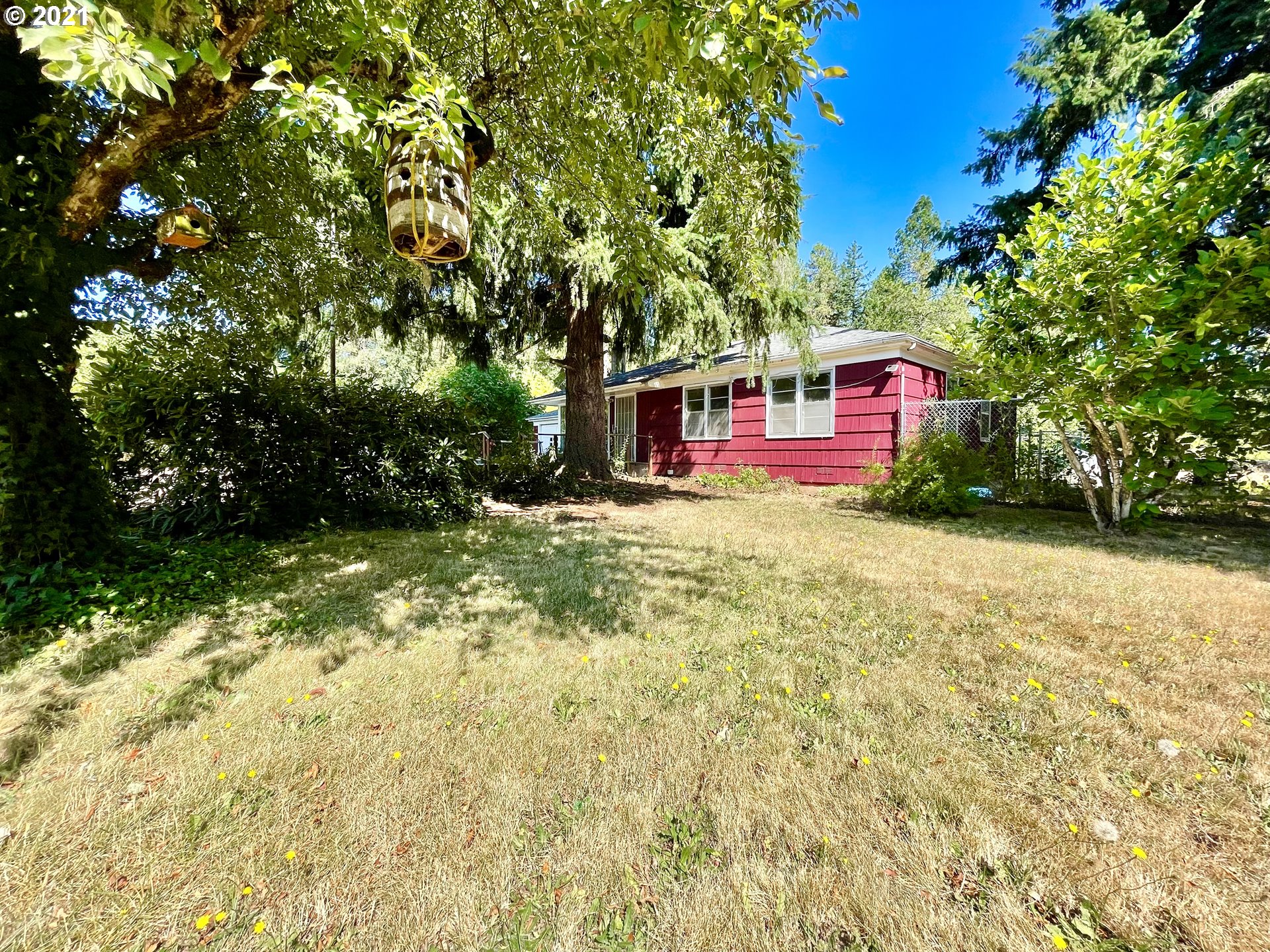 23493 Suttle Road Veneta, OR 97487 - Photo 4 of 32 Gallery Image 4