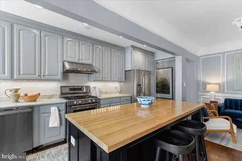 $699,000 | 2126 Connecticut Avenue Northwest, Unit 58, Washington, DC 20008