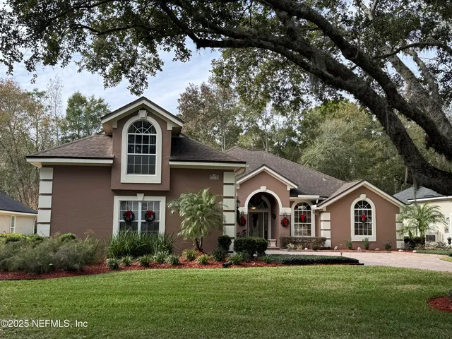 $845,000 | 3970 Cattail Pond Circle West, Jacksonville, FL 32224