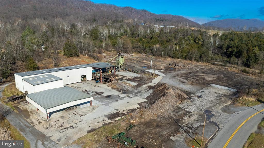 4.5 Turleytown Road Broadway, VA 22815 - Photo 1 of 8