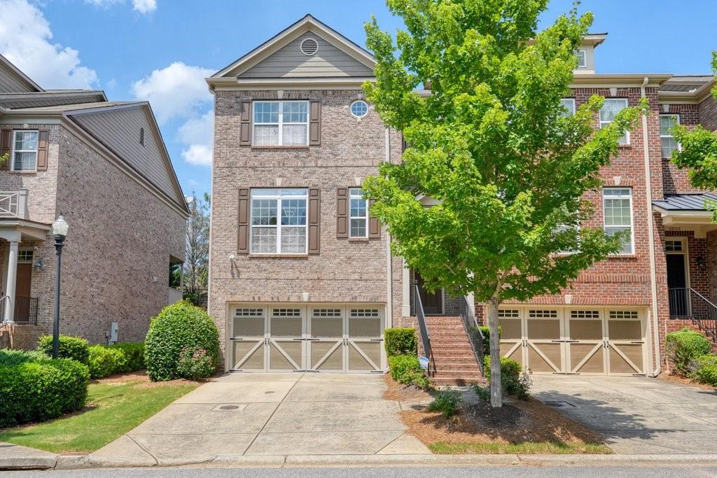 3888 Fairhill Point Alpharetta, GA 30004 - Photo 4 of 56
