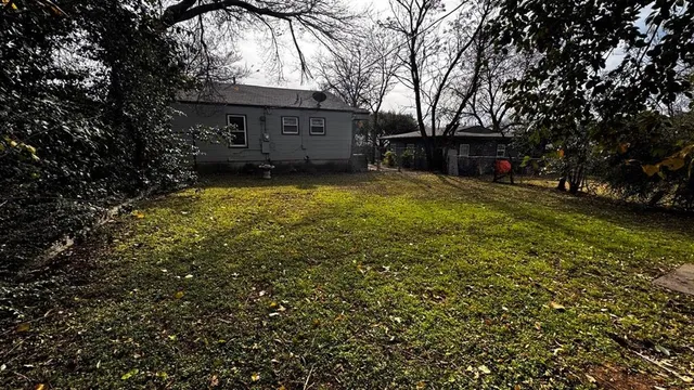 $1,400 | 4358 Lisbon Street, Fort Worth, TX 76107