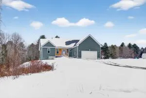 $745,000 | 32 Middle Jam Road, Gorham, ME 04038