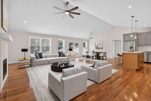 $749,000 | 32 Middle Jam Road, Gorham, ME 04038