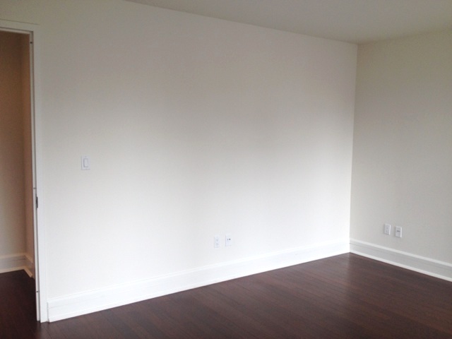 60 Riverside Boulevard, Unit 1016 Manhattan, NY 10069 - Photo 10 of 14 a view of an empty room