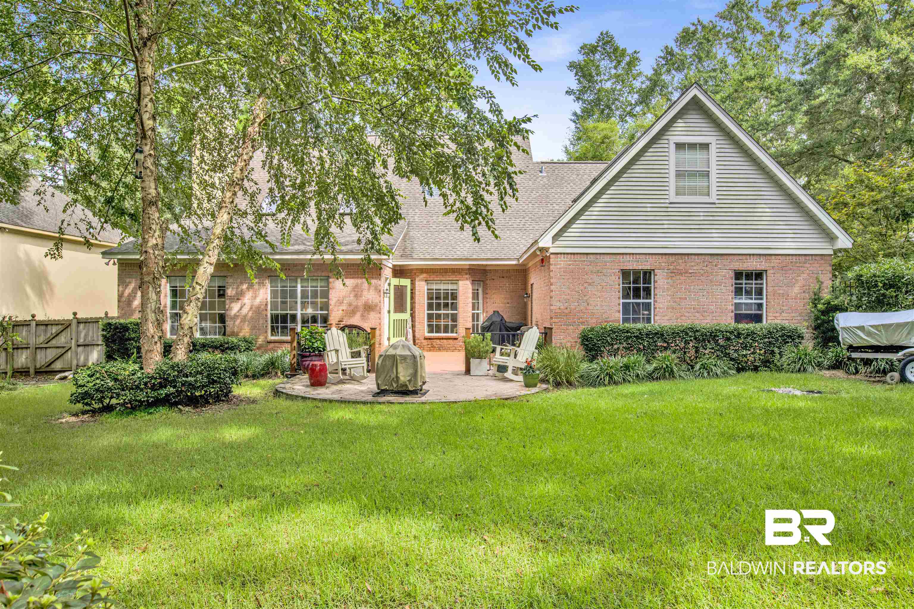 107 McIntosh Bluff Road Fairhope, AL 36532 - Photo 37 of 43
