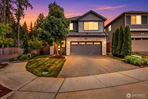 $1,349,000 | 3501 226th Place Southeast, Bothell, WA 98021