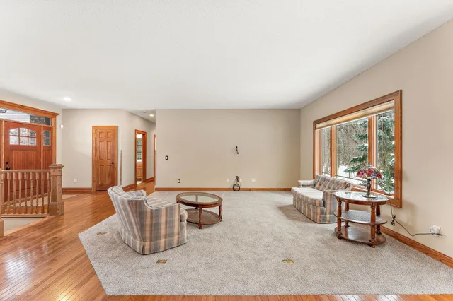 $644,000 | 3228 151st Avenue Northeast, Ham Lake, MN 55304