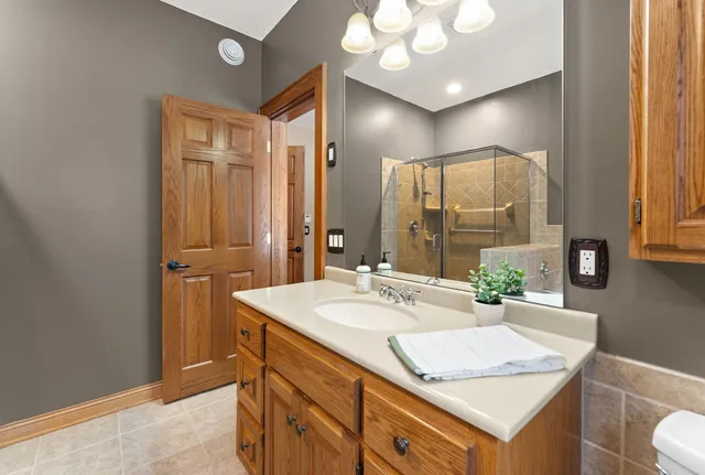 $644,000 | 3228 151st Avenue Northeast, Ham Lake, MN 55304