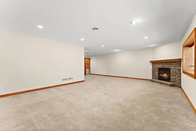 $644,000 | 3228 151st Avenue Northeast, Ham Lake, MN 55304