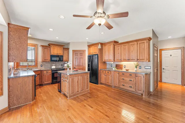 $644,000 | 3228 151st Avenue Northeast, Ham Lake, MN 55304