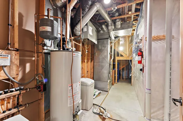 $644,000 | 3228 151st Avenue Northeast, Ham Lake, MN 55304