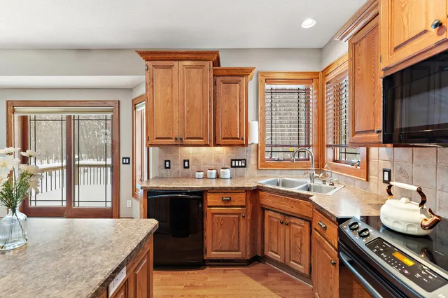 $644,000 | 3228 151st Avenue Northeast, Ham Lake, MN 55304