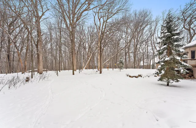 $644,000 | 3228 151st Avenue Northeast, Ham Lake, MN 55304