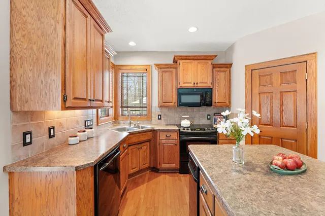 $644,000 | 3228 151st Avenue Northeast, Ham Lake, MN 55304