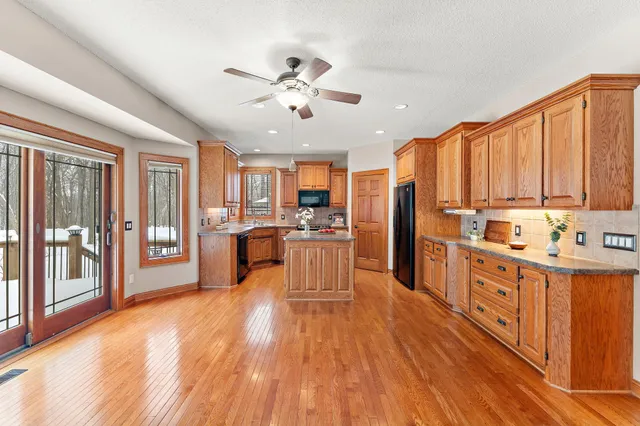 $644,000 | 3228 151st Avenue Northeast, Ham Lake, MN 55304