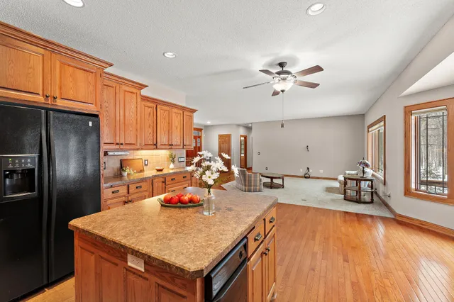 $644,000 | 3228 151st Avenue Northeast, Ham Lake, MN 55304