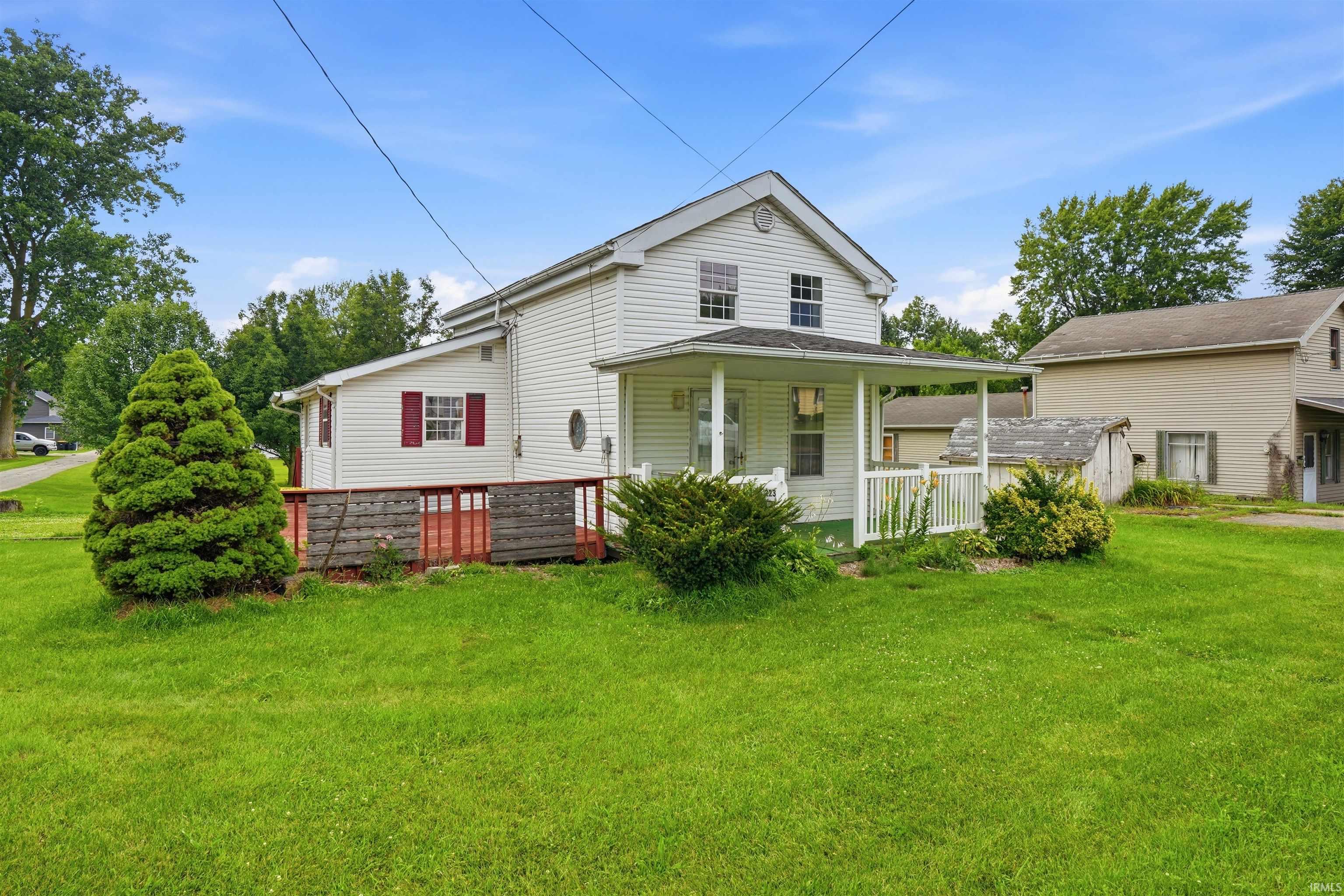 223 North Maple Street Lagrange, IN 46761 - Photo 2 of 22