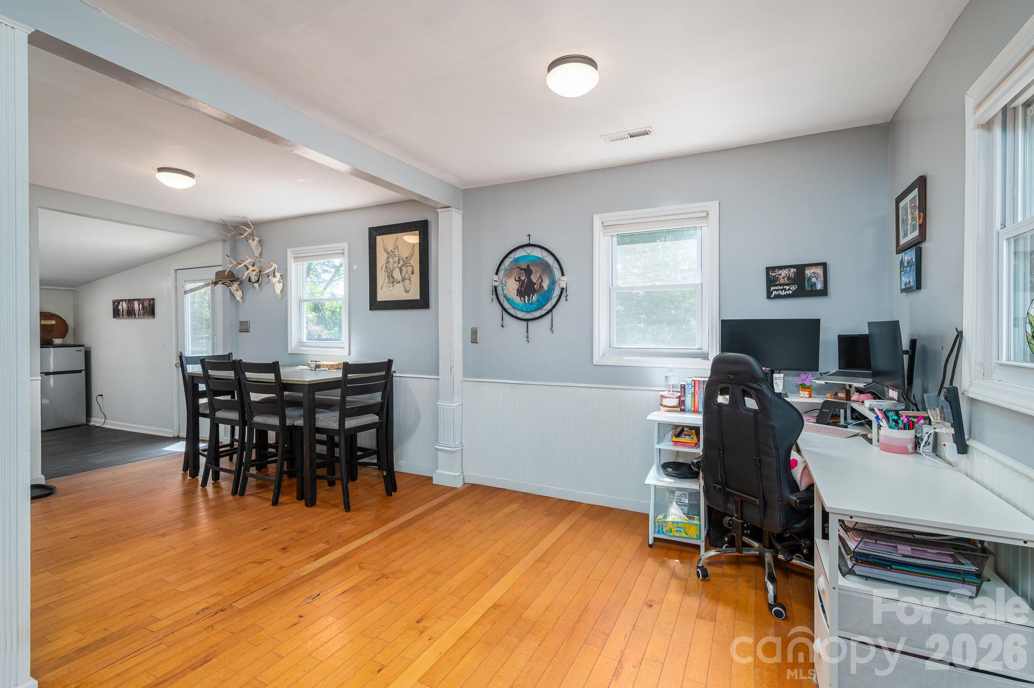 2024 Willis Road Vale, NC 28168 - Photo 5 of 24
