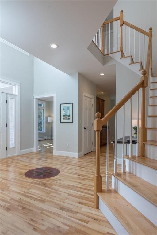 34 Stonegate Road Cape Elizabeth, ME 04107 - Photo 15 of 30 Photo