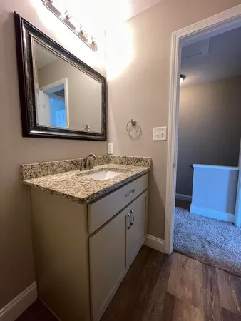 $1,700 | 702 Terrance Court, Unit A, Fort Walton Beach, FL 32547