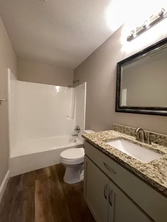 $1,700 | 702 Terrance Court, Unit A, Fort Walton Beach, FL 32547