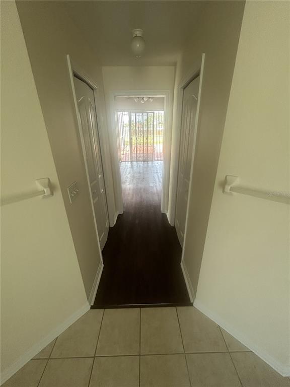1332 Hatcher Loop Drive Brandon, FL 33511 - Photo 21 of 35 a view of a hallway in a hallway