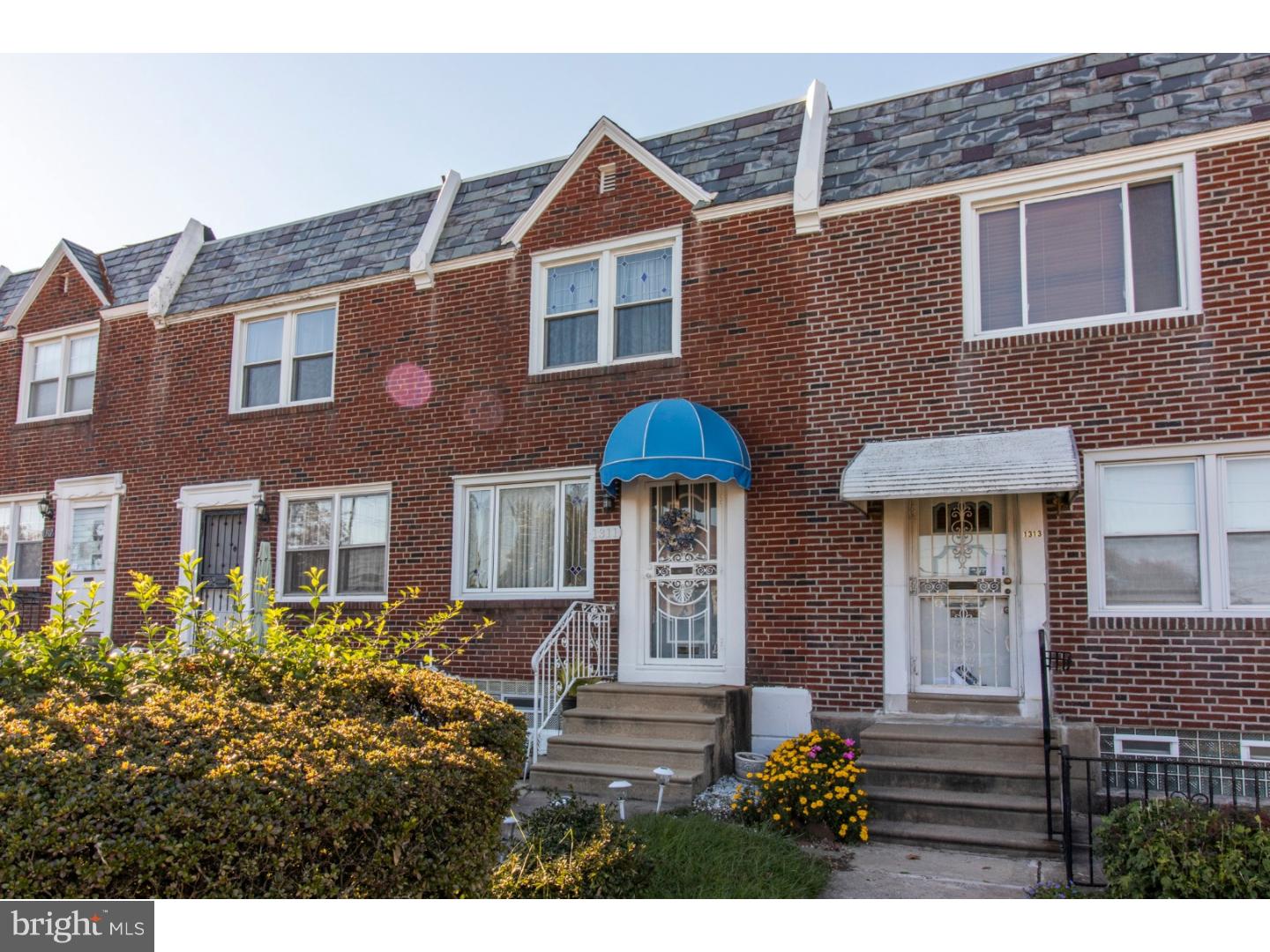 1311 Vernon Road Philadelphia, PA 19150 - Photo 2 of 22 Gallery Image 2