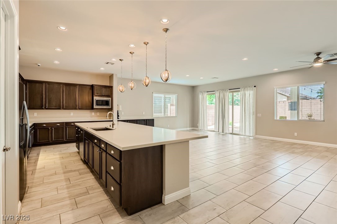 5916 Yellow Ridge Avenue Las Vegas, NV 89131 - Photo 14 of 53