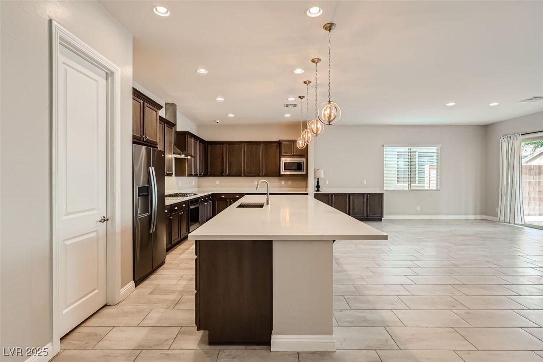 5916 Yellow Ridge Avenue Las Vegas, NV 89131 - Photo 15 of 53