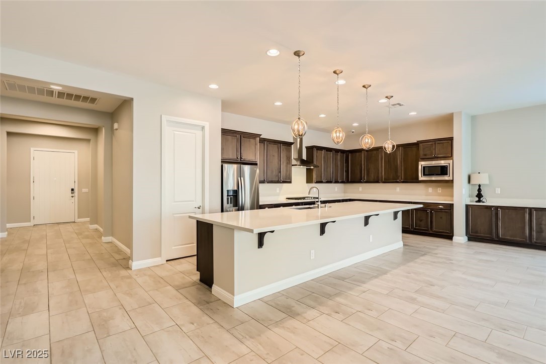 5916 Yellow Ridge Avenue Las Vegas, NV 89131 - Photo 16 of 53