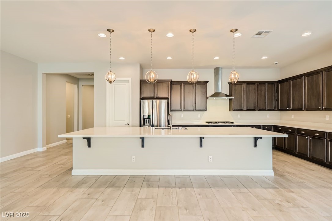 5916 Yellow Ridge Avenue Las Vegas, NV 89131 - Photo 17 of 53